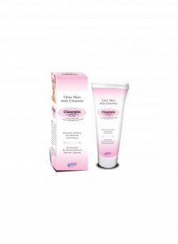 Clearwin Facewash