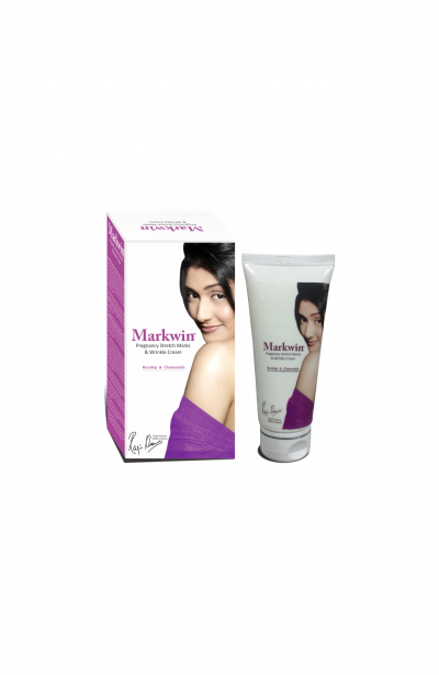 Markwin Pregnancy Stretch Mark Cream Markwin Pregnancy Stretch Mark Cream