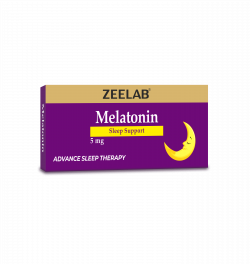 Melatonin 5mg Tablet