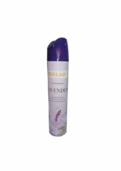 ZEELAB Air Freshner Lavender Spray ZEELAB Air Freshner Lavender Spray