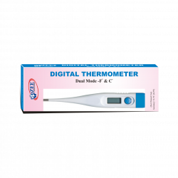 ZEELAB Digital Thermometer