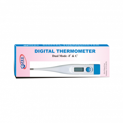 ZEELAB Digital Thermometer ZEELAB Digital Thermometer