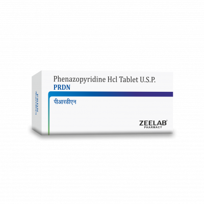 PRDN Tablet PRDN Tablet