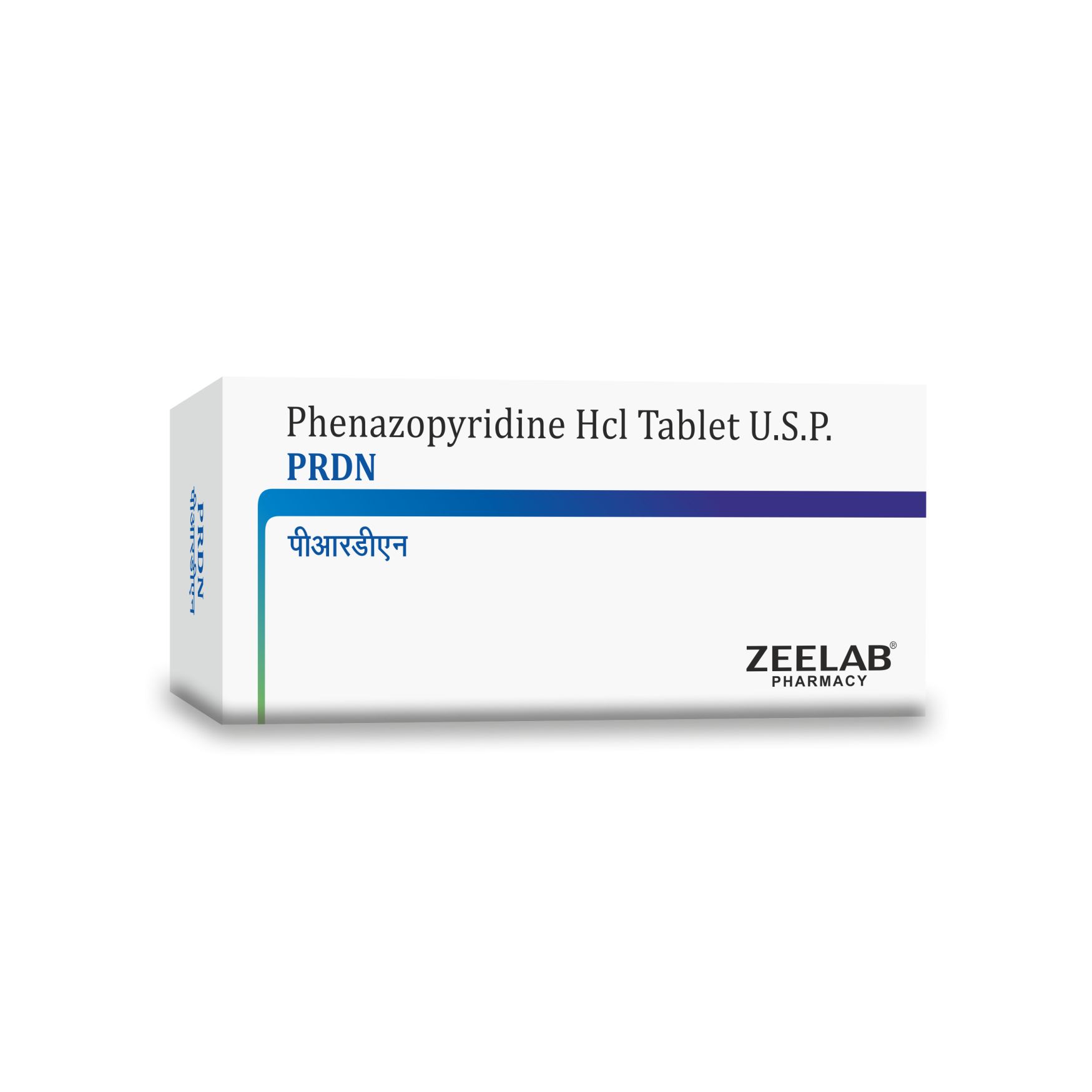 PRDN Tablet