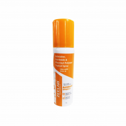 Bandage Spray