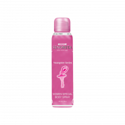 Bio Beauty Senorita Deo 