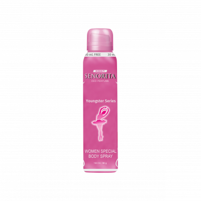 Bio Beauty Senorita Deo Bio Beauty Senorita Deo