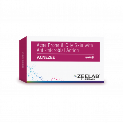Acnezee Soap Acnezee Soap