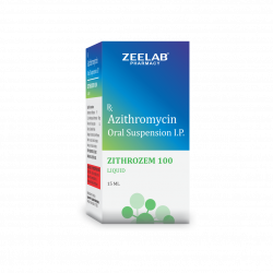 Btaz 100mg Oral Suspension Substitute