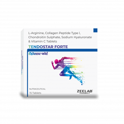 Tendostar Forte Tablet Tendostar Forte Tablet