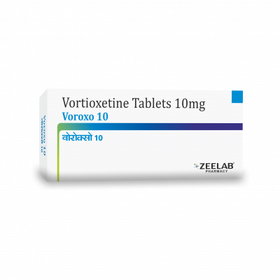 Voroxo 10 Tablet Voroxo 10 Tablet