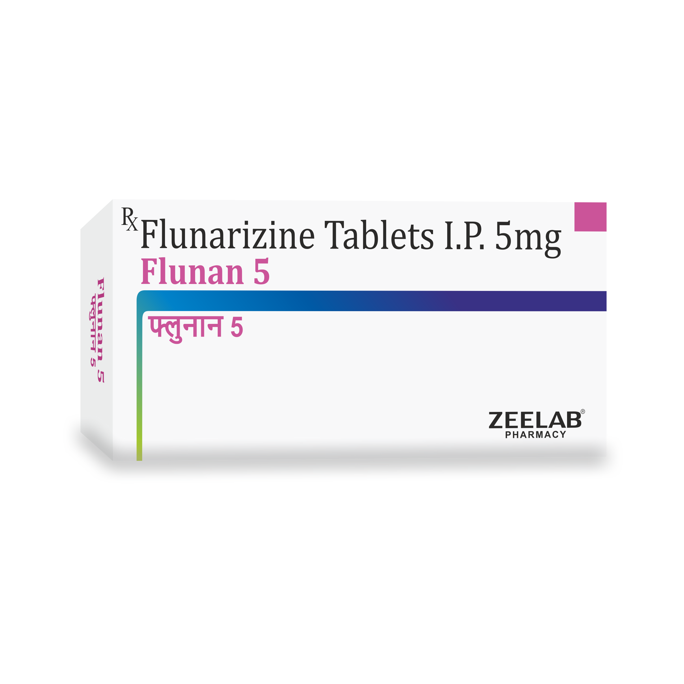Flunan 5 Tablet Flunan 5 Tablet