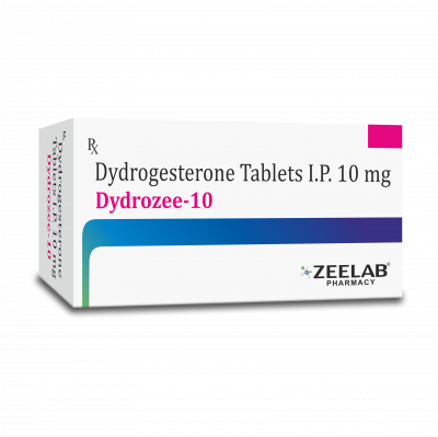 Dydrozee 10 Tablet Dydrozee 10 Tablet