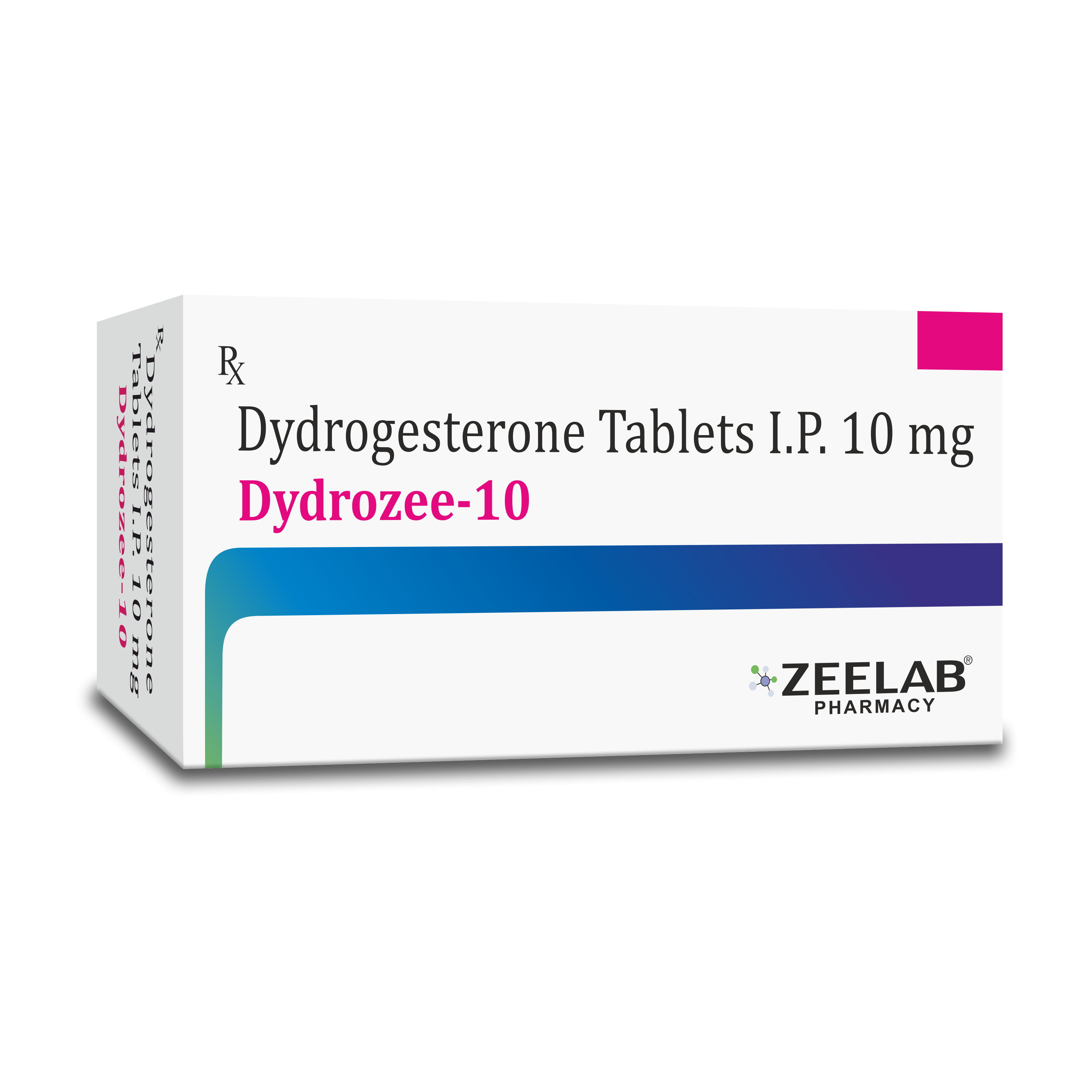 Dydrozee 10 Tablet