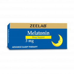 Melatonin 3mg Tablet