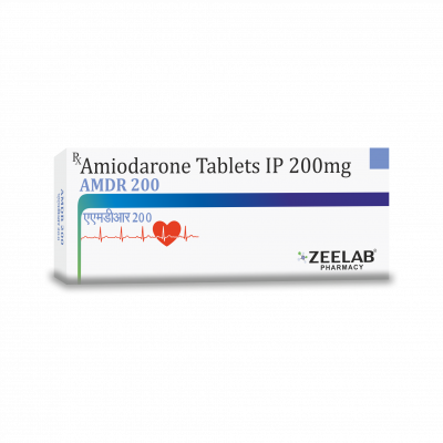 AMDR 200 Tablet AMDR 200 Tablet