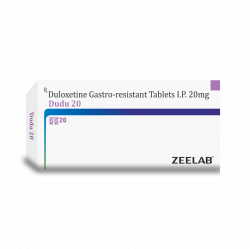 Dudu 20 Tablet