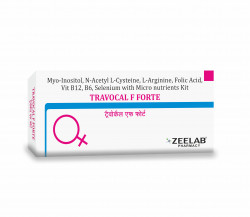 Travocal F Forte