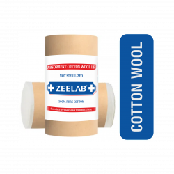 Absorbent Cotton Wool