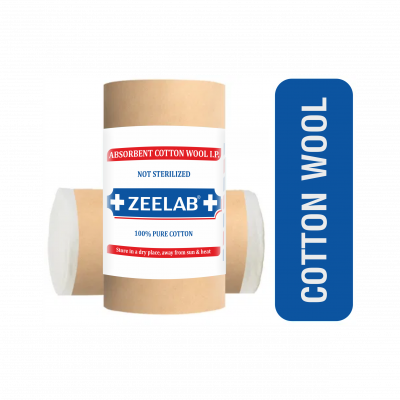 Absorbent Cotton Wool Absorbent Cotton Wool