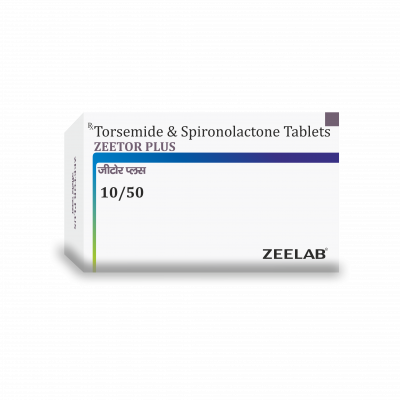 Zeetor Plus Tablet Zeetor Plus Tablet