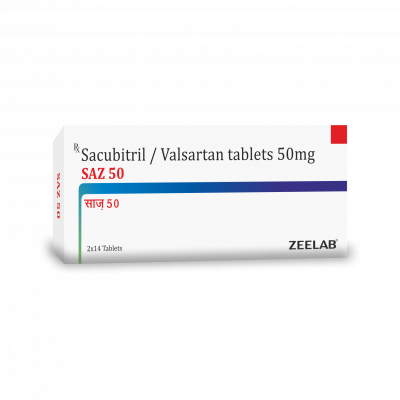 Saz 50 Tablet Saz 50 Tablet