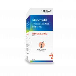 Minoxil 10% Solution