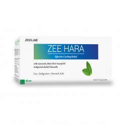 Zee Hara