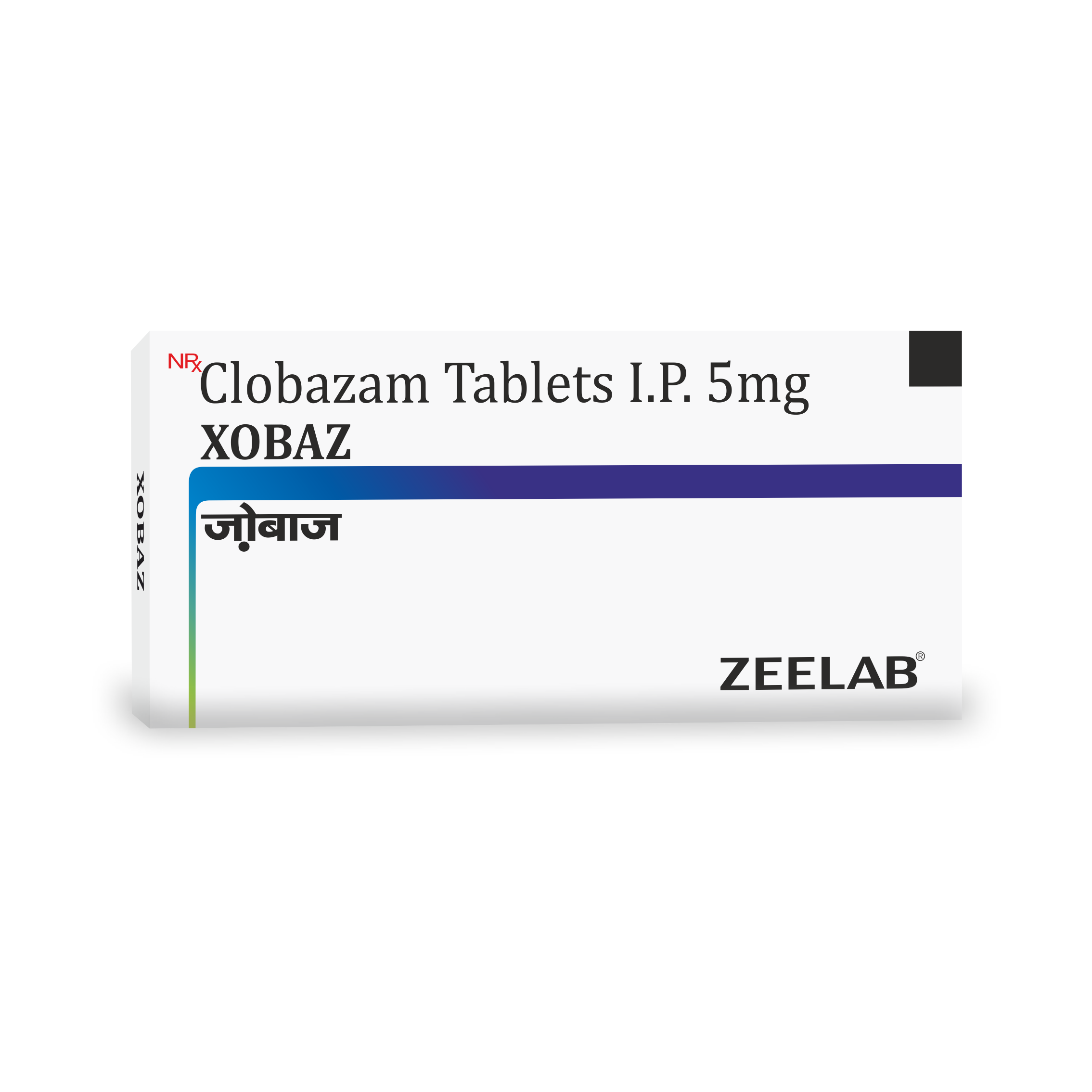 Xobaz 5 Tablet