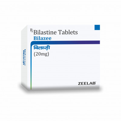 Bilazee Tablet Bilazee Tablet