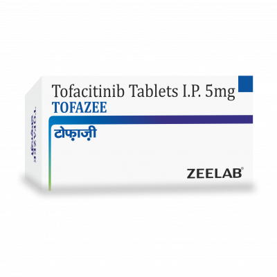 Tofazee 5 Tablet Tofazee 5 Tablet