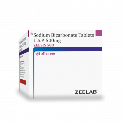 Zeesis 500 Tablet Zeesis 500 Tablet
