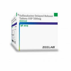 Zeesaz Tablet