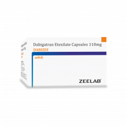 Dabizee Capsule