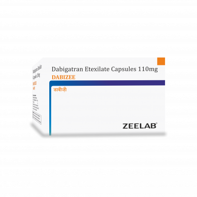 Dabizee Capsule Dabizee Capsule