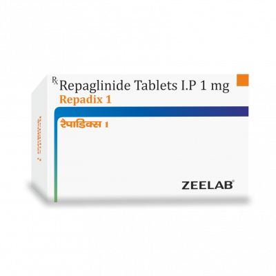 Repadix 1 Tablet Repadix 1 Tablet