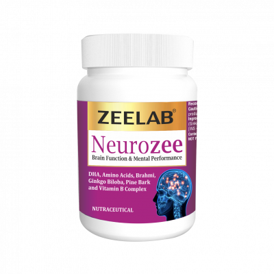 Neurozee Capsule Neurozee Capsule