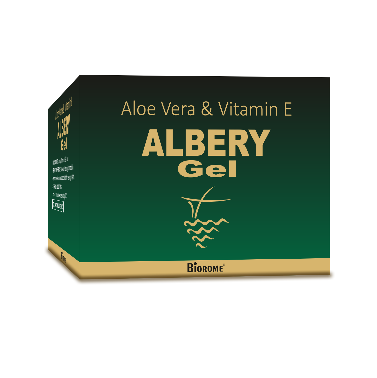 Albery Gel Albery Gel
