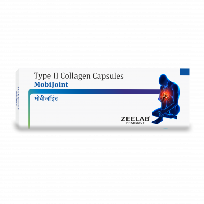 Mobijoint Capsule Mobijoint Capsule