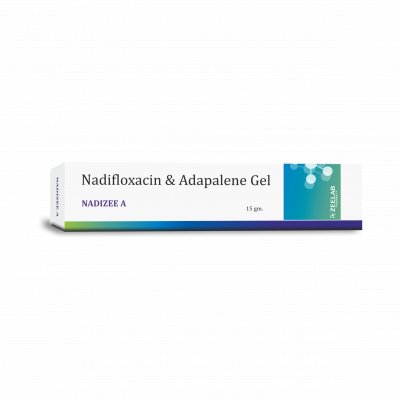 Nadizee A Gel Nadizee A Gel