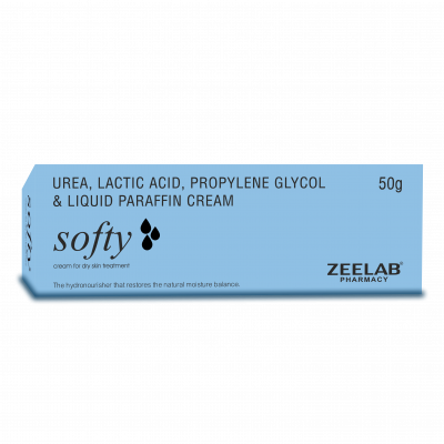 Softy Cream Softy Cream
