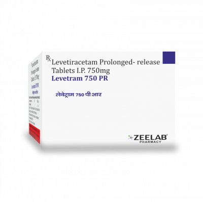 Levetram 750 PR Tablet Levetram 750 PR Tablet