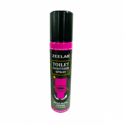 Toilet Sanitiser Spray Toilet Sanitiser Spray