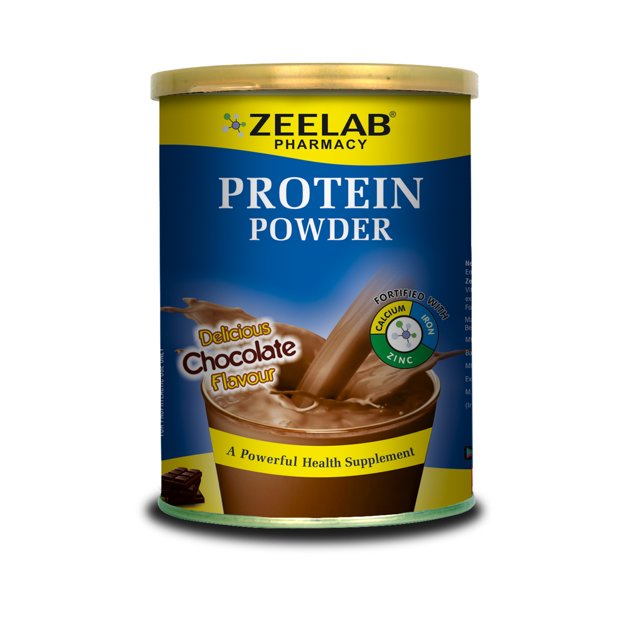 Protein Powder (Chocolate Flavour)
