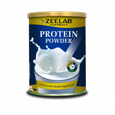 Vanilla Protein Powder Vanilla Protein Powder
