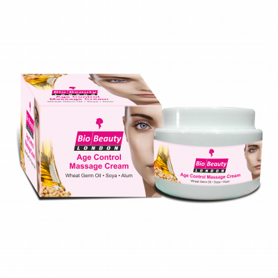 Bio Beauty Age Control Massage Cream Bio Beauty Age Control Massage Cream