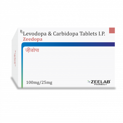Zeedopa Tablet Zeedopa Tablet