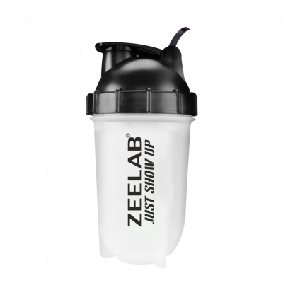 ZEELAB Protein Shaker 700ml ZEELAB Protein Shaker 700ml