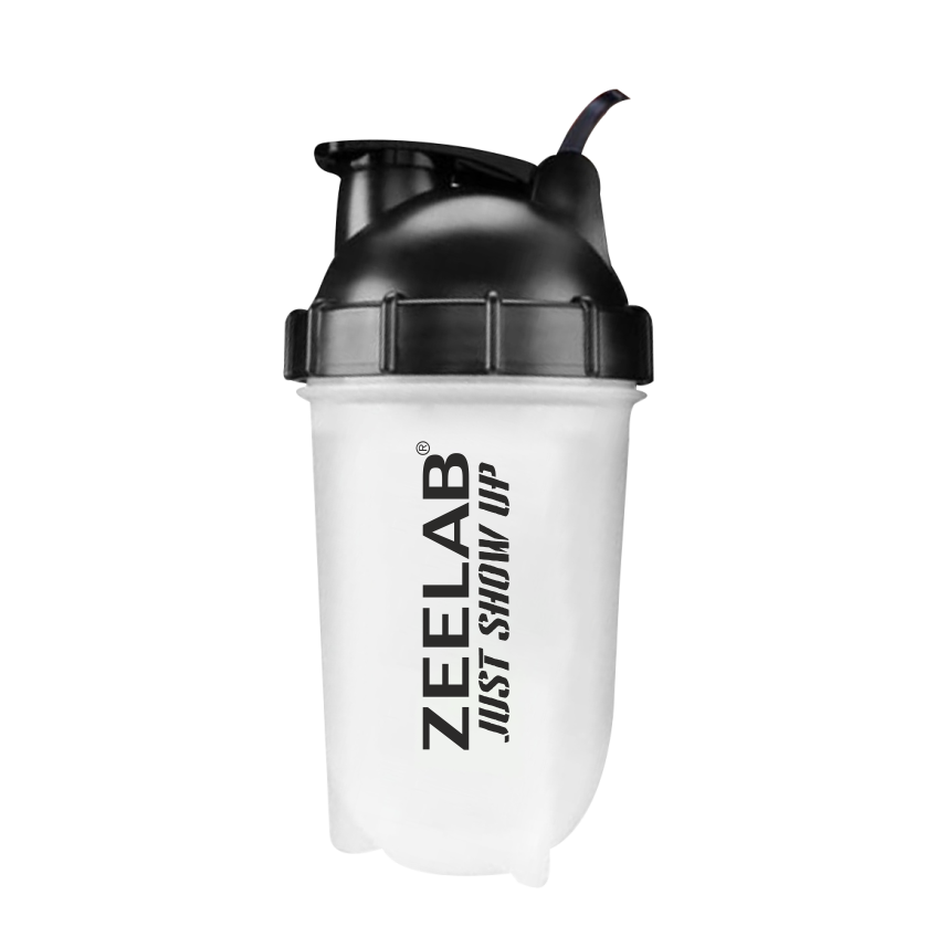 ZEELAB Protein Shaker 700ml
