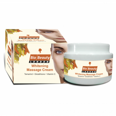 Bio Beauty Whitening Massage Cream Bio Beauty Whitening Massage Cream